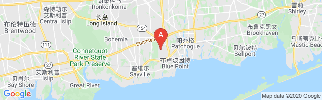Bayport Aerodrome Airport图片