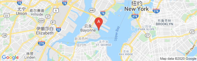 Bayonne Golf Club Airport图片