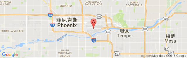菲尼克斯天港国际机场 Phoenix Sky Harbor International Airport图片