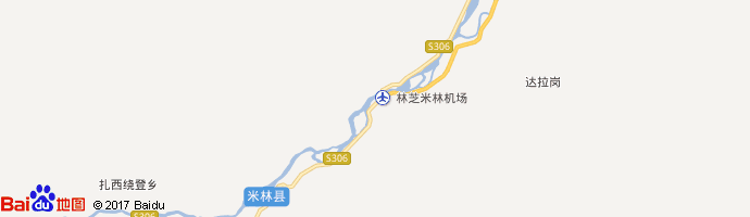 林芝米林机场 Nyingchi Airport图片