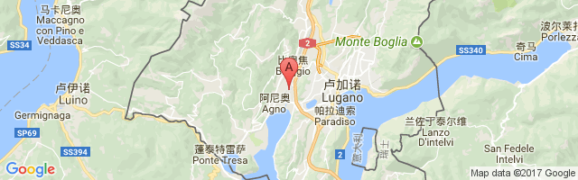 Lugano Airport图片