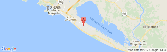 阿卡普尔科国际机场 General Juan N Alvarez International Airport图片