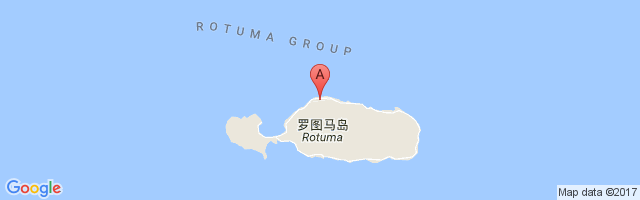 Rotuma Airport图片