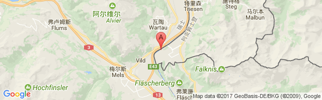 Balzers Airport图片