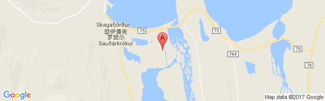 Sauðárkrókur Airport图片