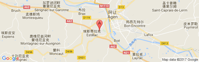 Agen-La Garenne Airport图片