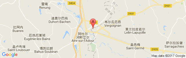 Aire-sur-l'Adour Airport图片