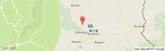Rutshuru Airport图片