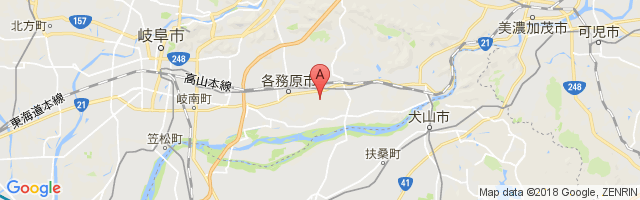 Gifu Airport图片