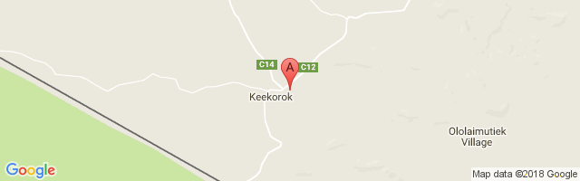 Keekorok Airport图片