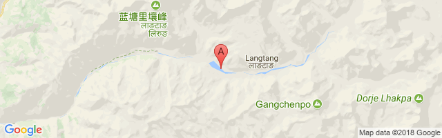 Langtang Airport图片