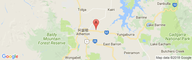 Atherton Airport图片