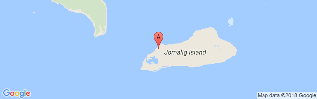 Jomalig Island Airport图片