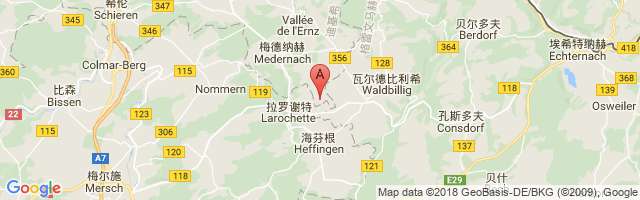 Kitzebour Landing Strip Airport图片