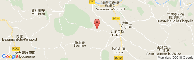 Belvès St Pardoux Airport图片