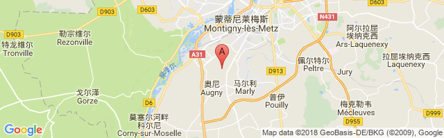 Metz-Frescaty (BA 128) Air Base Airport图片