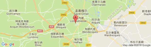 Saint Omer Wizernes Airport图片