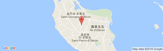 St Pierre D'oléron Airport图片