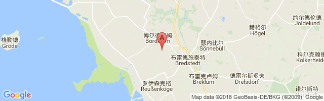 Bordelum Airport图片
