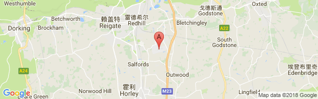 Redhill Aerodrome Airport图片