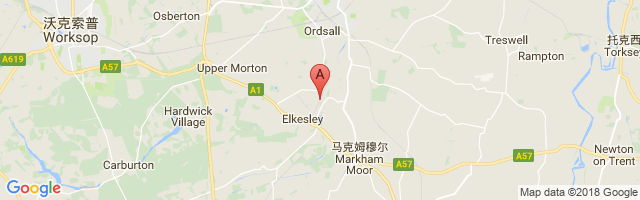 Retford Gamston Airport图片