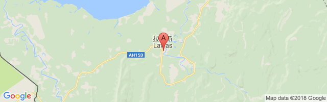 Lawas Airport图片