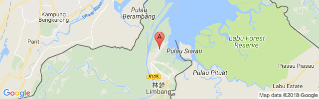 Limbang Airport图片