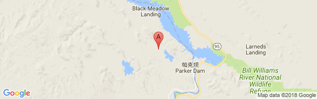 Gene Wash Reservoir Airport图片