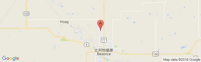 Beatrice Municipal Airport图片