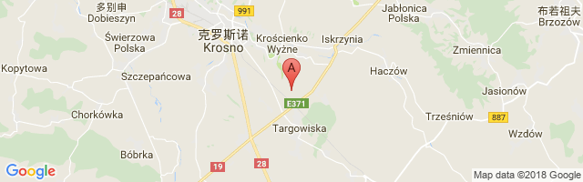 Iwonicz Airport图片