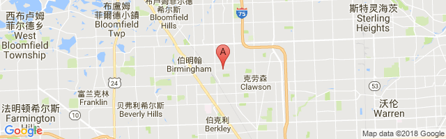 Oakland Troy Airport图片
