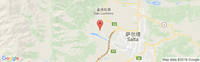Finca Las Costas Airport图片