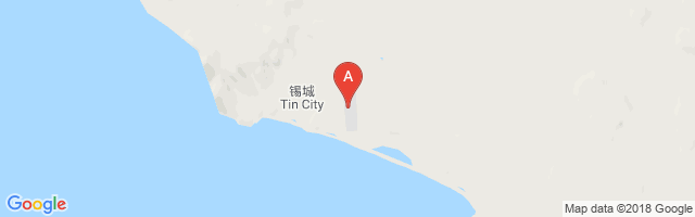 Tin City Long Range Radar Station Airport图片