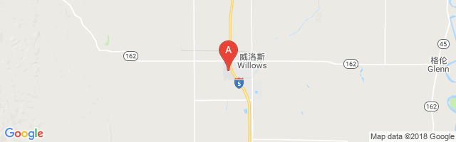 Willows Glenn County Airport图片