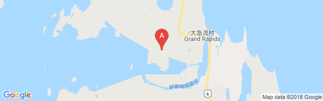 Grand Rapids Itasca Co-Gordon Newstrom field Airport图片