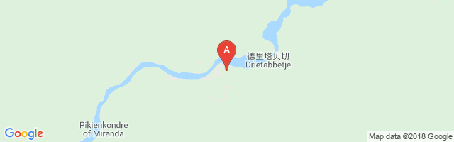 Drietabbetje Airport图片