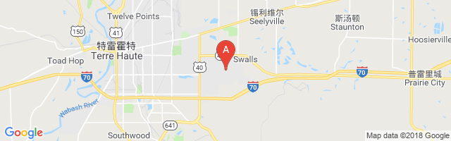 Terre Haute International Hulman Field Airport图片