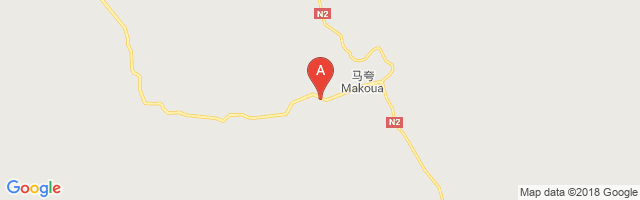 Makoua Airport图片