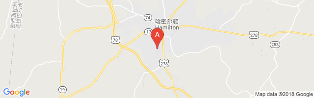 Marion County Rankin Fite Airport图片