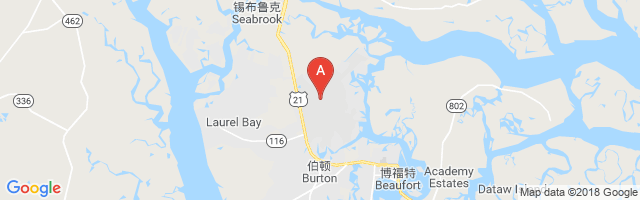 Beaufort MCAS - Merritt Field Airport图片