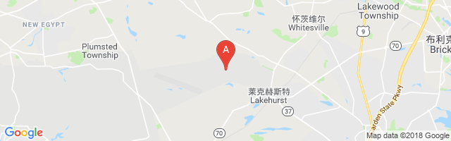 Lakehurst NAES /Maxfield Field Airport图片