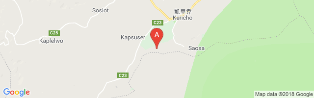 Kericho Airport图片
