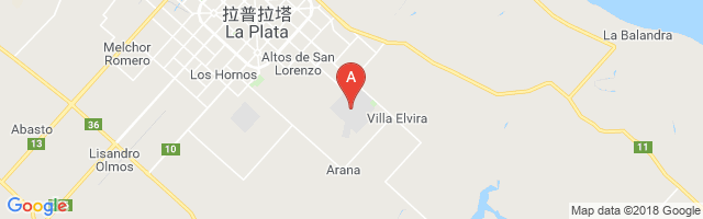 La Plata Airport图片