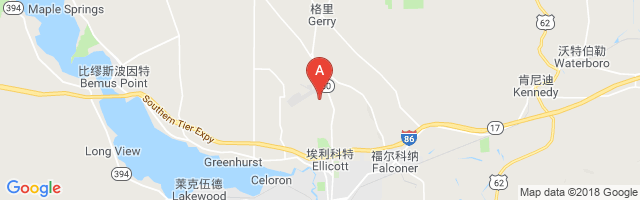Chautauqua County-Jamestown Airport图片