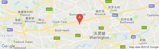 RAF Burtonwood Airport图片