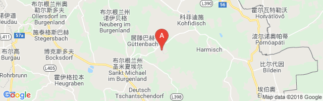 Punitz-Güssing Airport图片