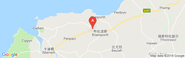 Aberporth Airport图片