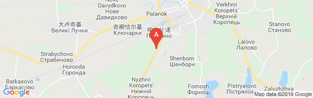 Mukachevo Air Base Airport图片