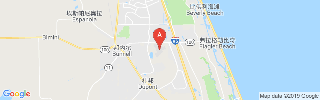 Flagler County Airport图片