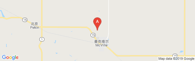 Mc Ville Municipal Airport图片